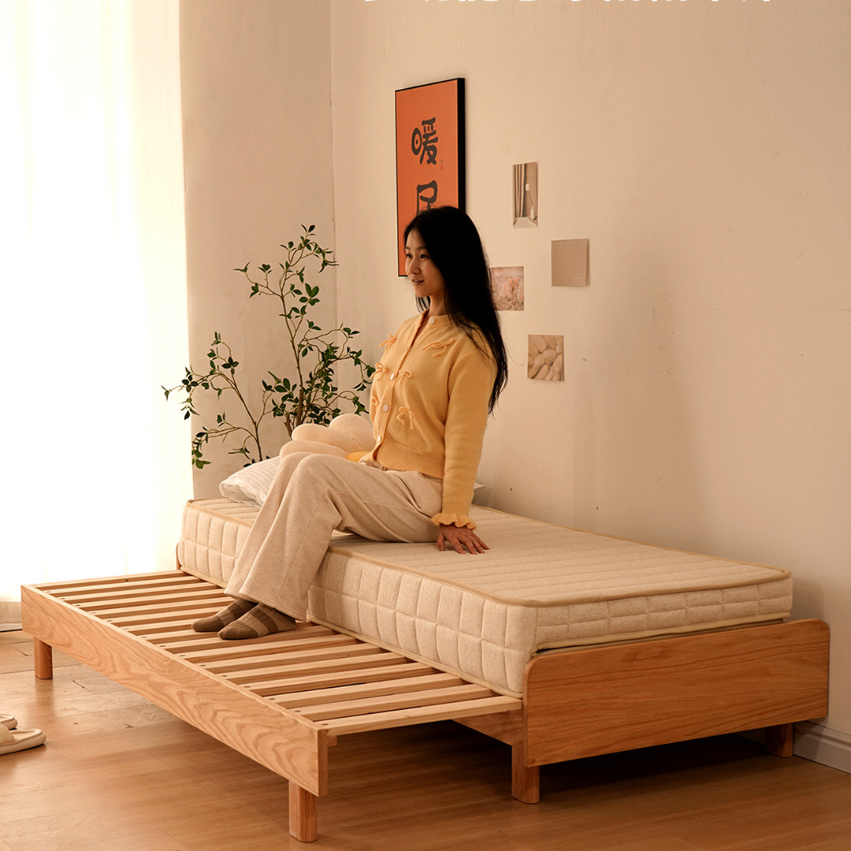 Nội thất tiện lợi