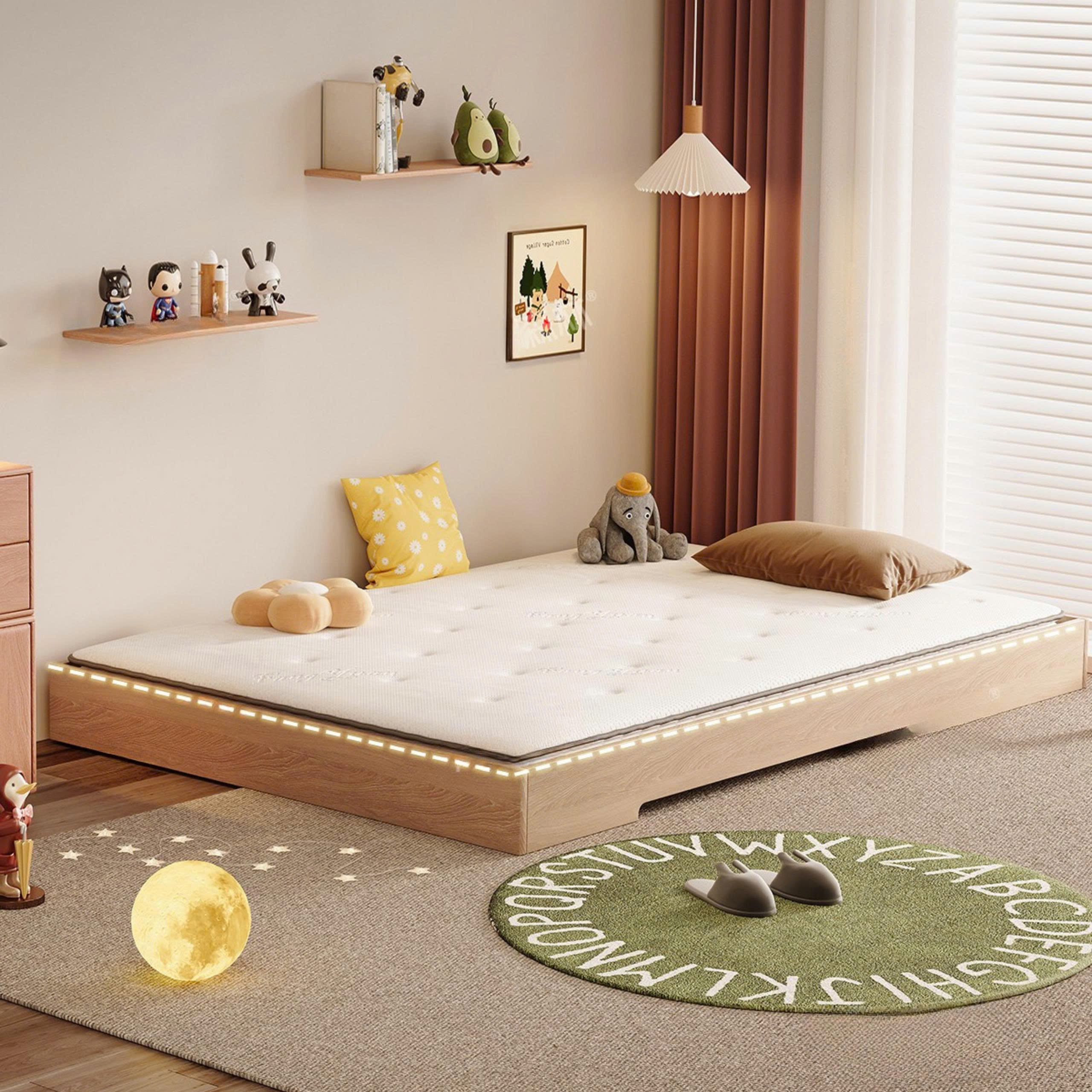 Sofa Da Cao Cấp Milano