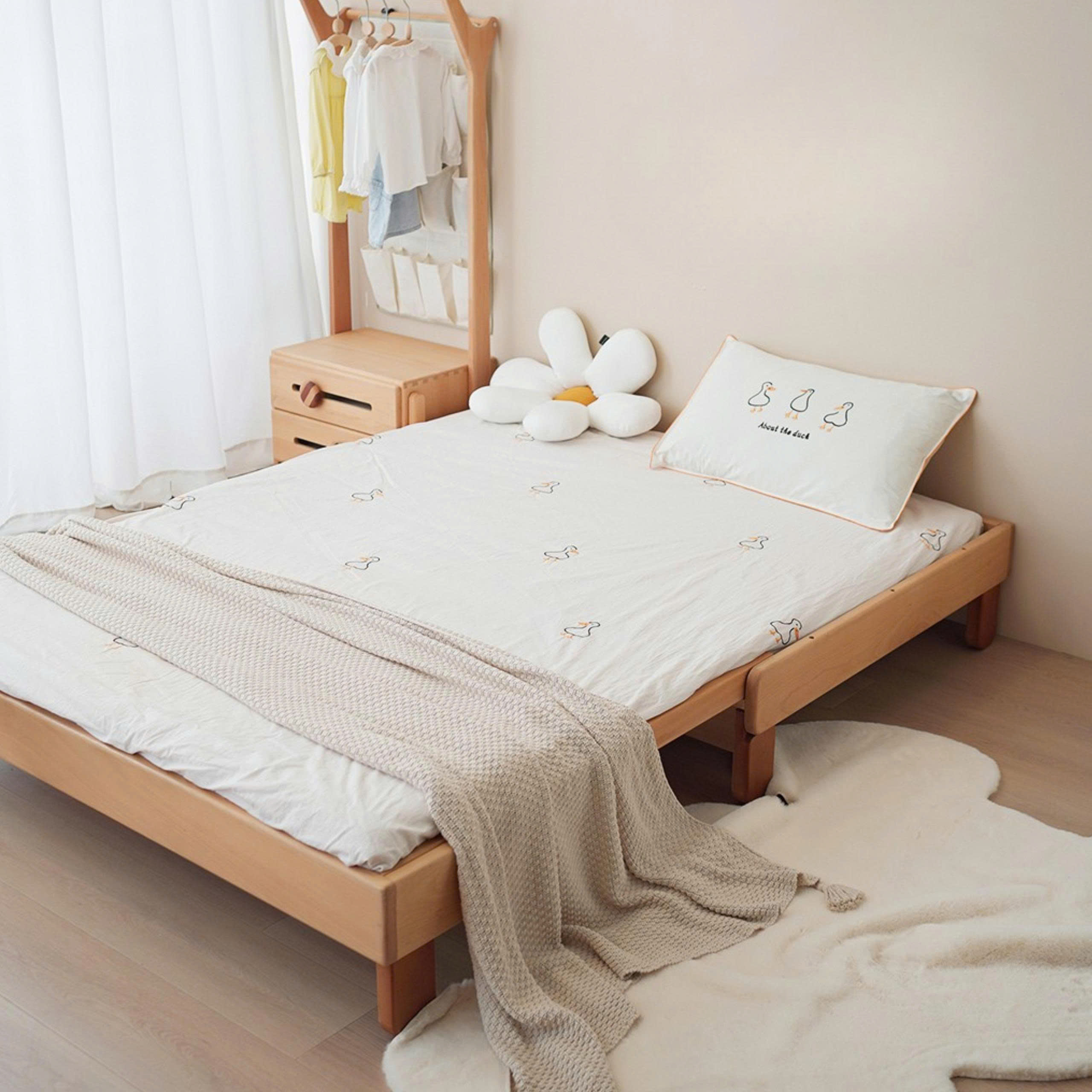 Nội thất tối ưu