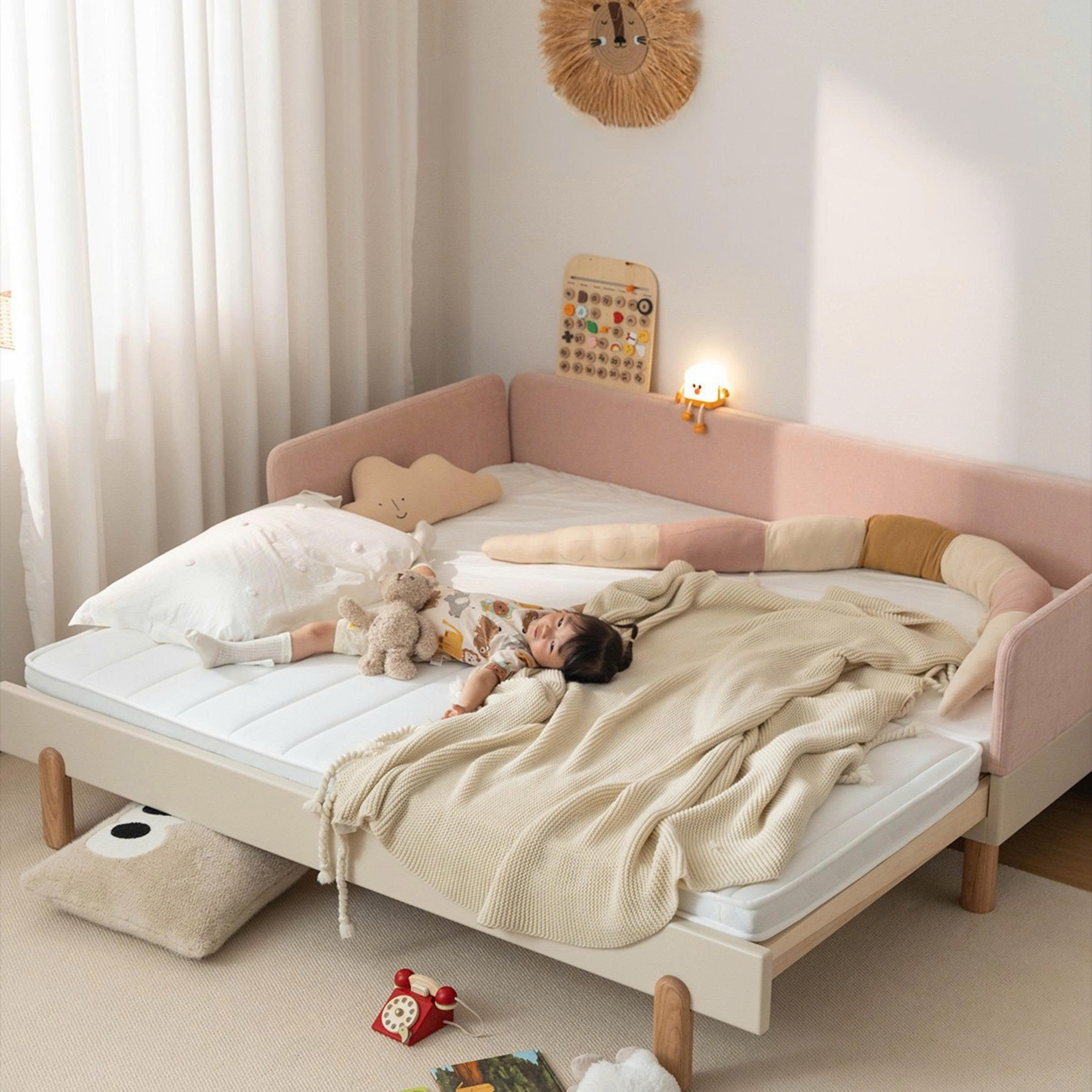 Nội thất sức khỏe