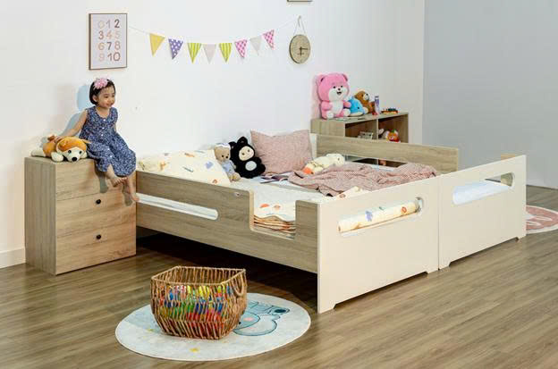 Nội thất tiện lợi